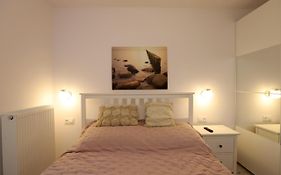 Apartamenty Turkusowe